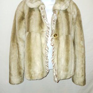 Girls Vintage Juicy Couture Jacket